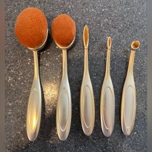 Make Up Brushes